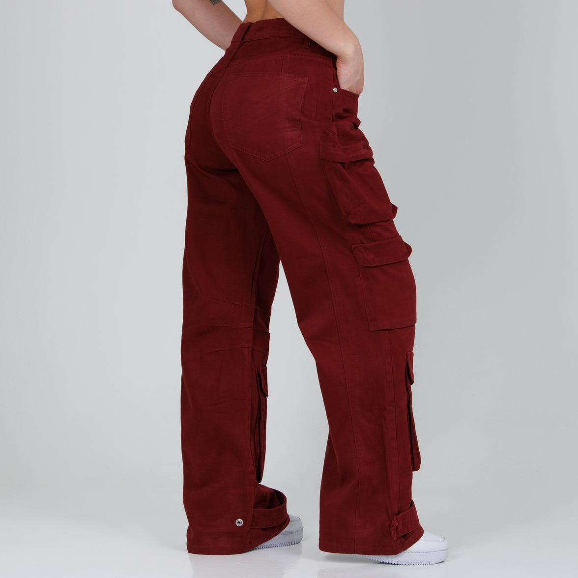 Jean Cargo Axspen GY5192