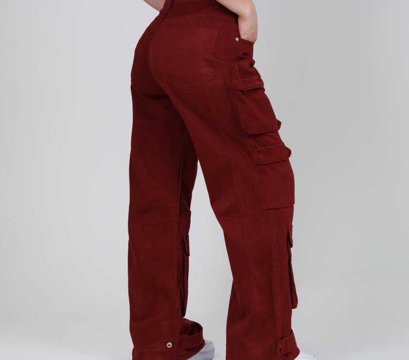 Jean Cargo Axspen GY5192