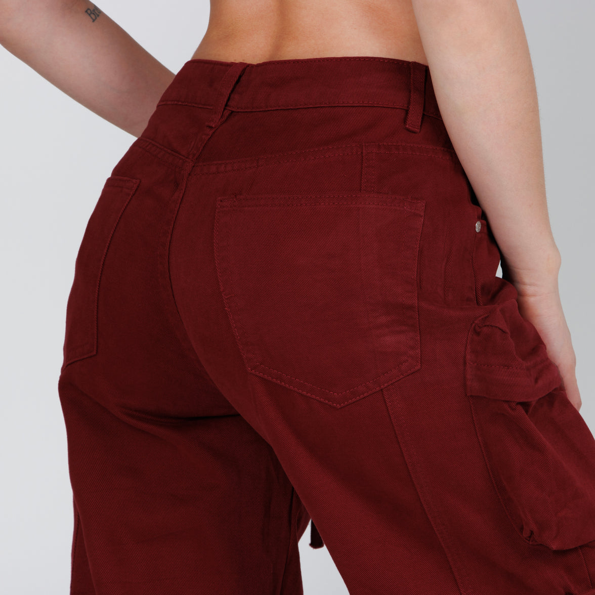 Jean Cargo Axspen GY5192