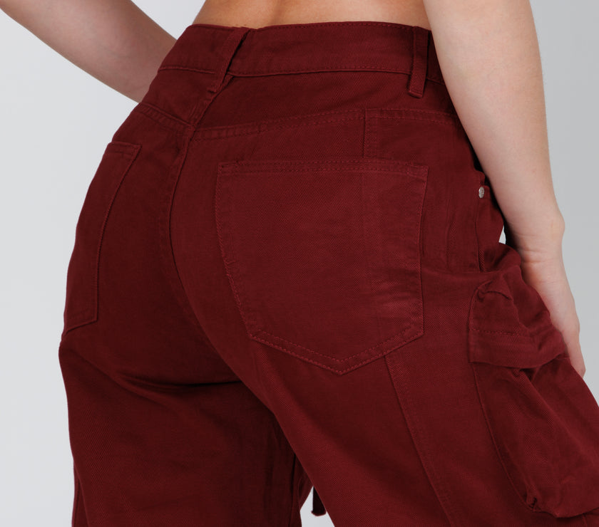 Jean Cargo Axspen GY5192