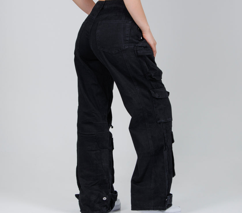 Jean Cargo Axspen GY5192
