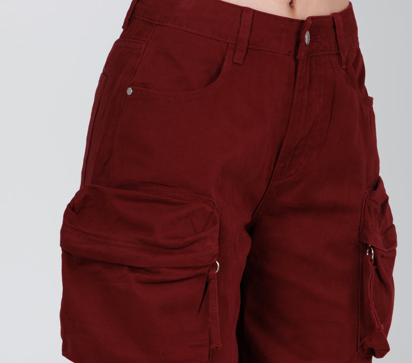 Jean Cargo Axspen GY5192