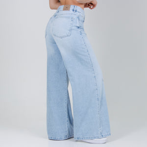Jean Axspen Wide Leg Ax-2895