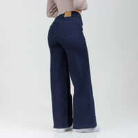 Jean Axspen Wide Leg AX-2958
