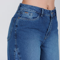 Jean Axspen Wide leg Ax-2860