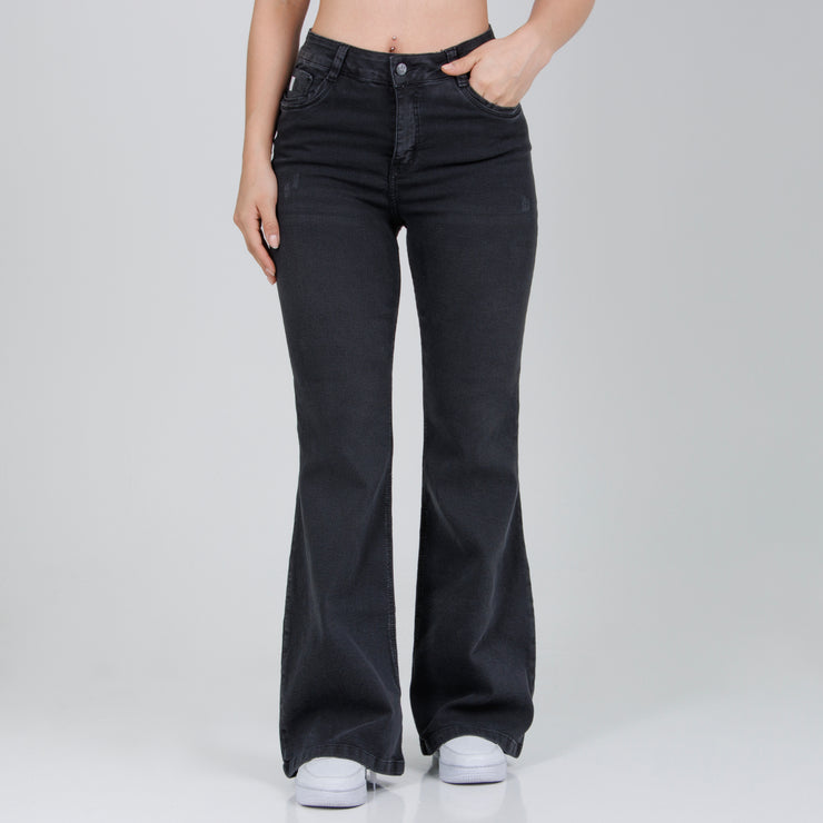 Flare Axspen Ax-2791 Gris oscuro