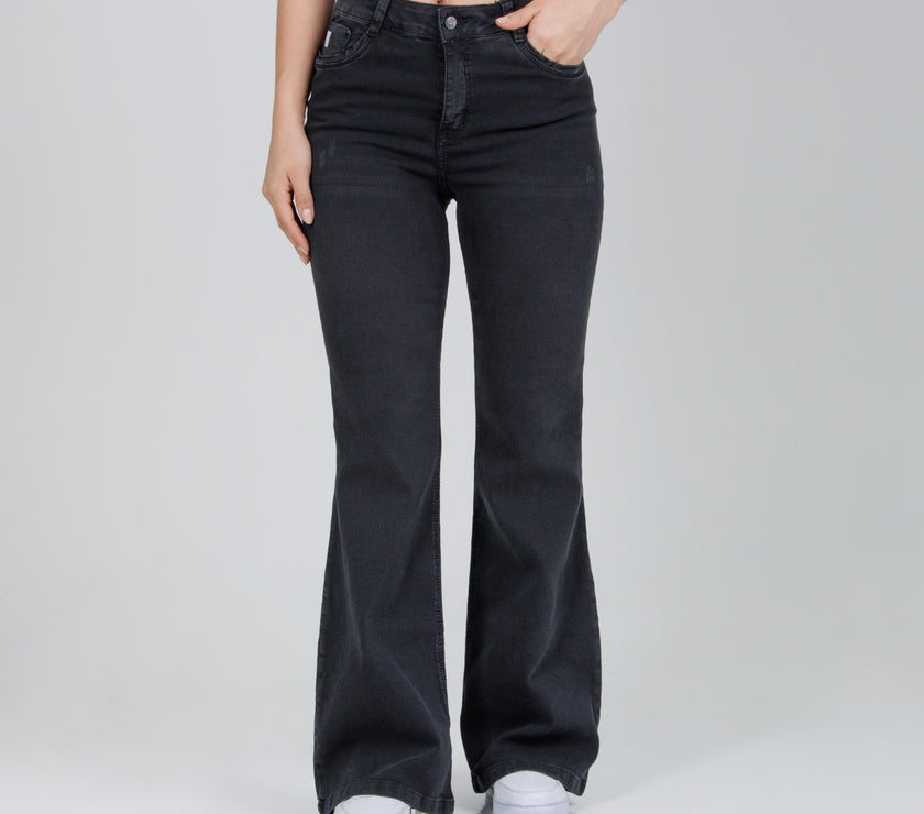 Flare Axspen Ax-2791 Gris oscuro