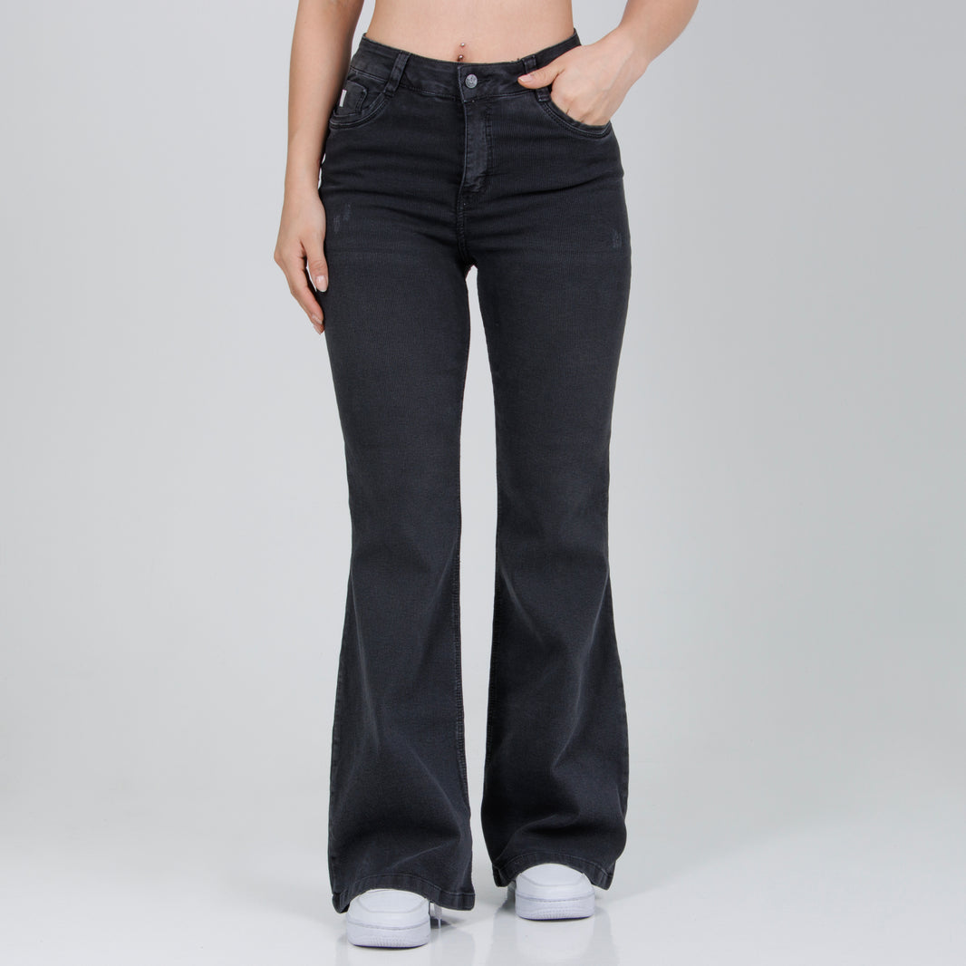 Flare Axspen Ax-2791 Gris oscuro