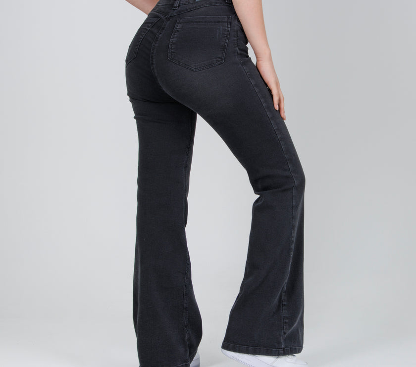 Flare Axspen Ax-2791 Gris oscuro