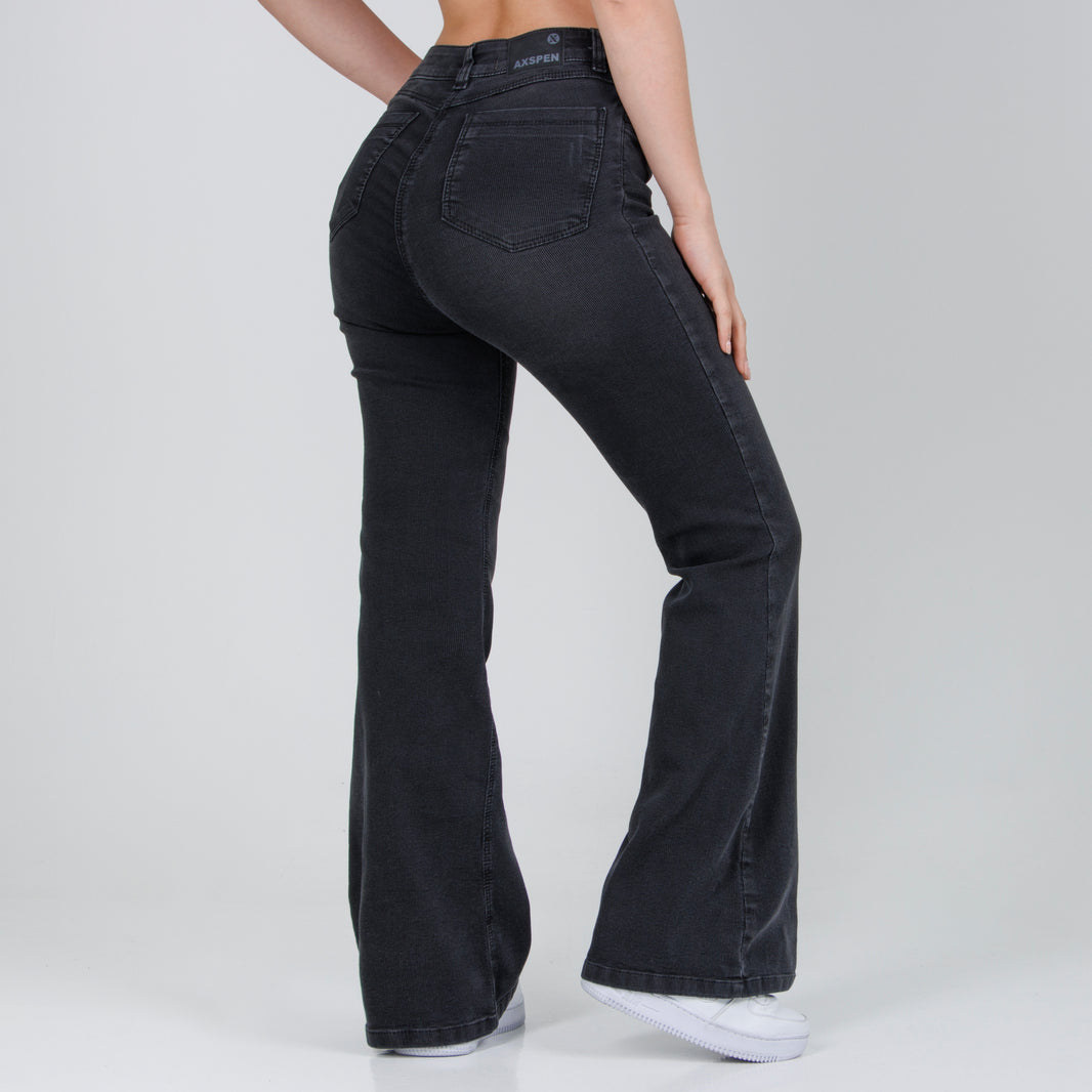 Flare Axspen Ax-2791 Gris oscuro