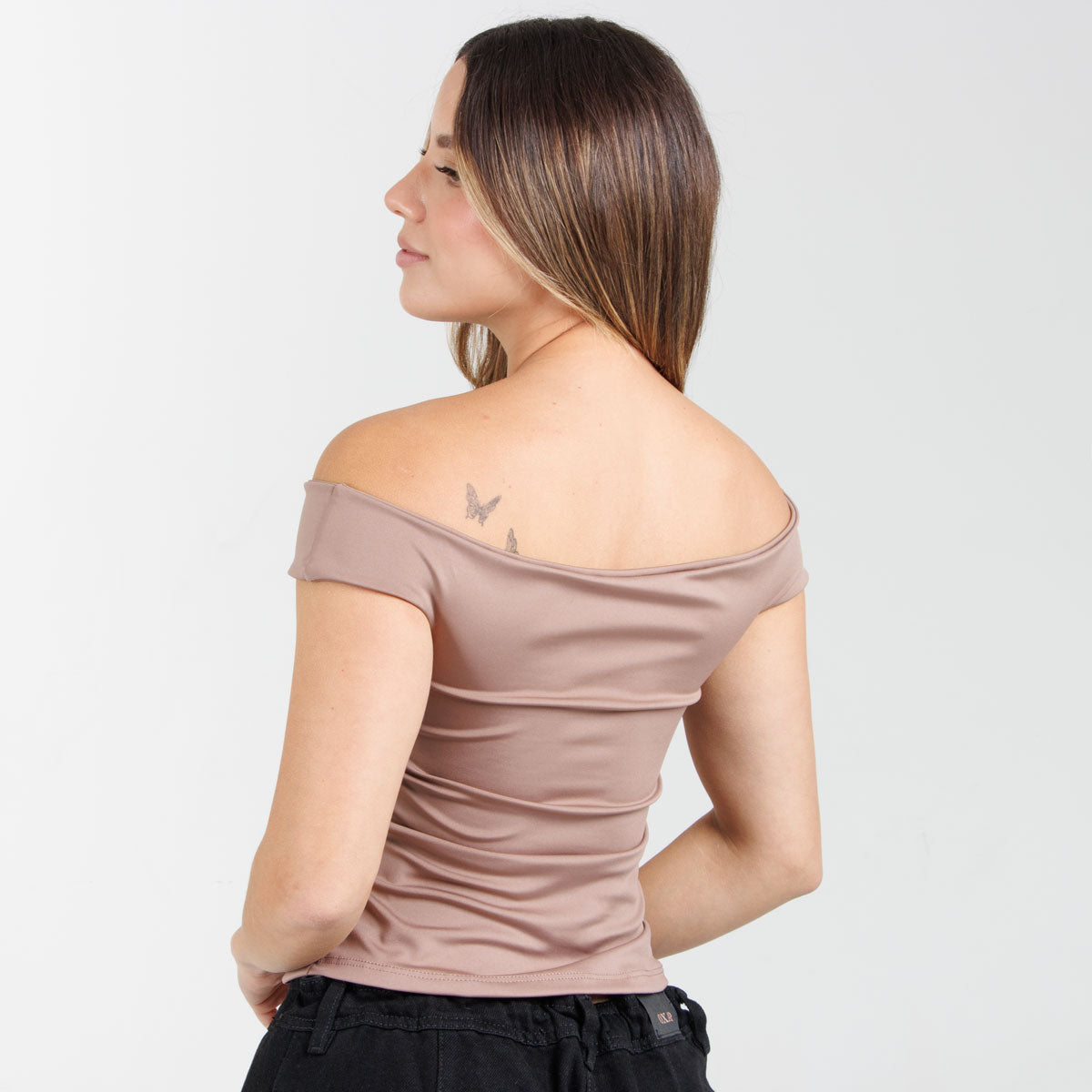 Blusa Axspen B1961