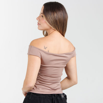Blusa Axspen B1961