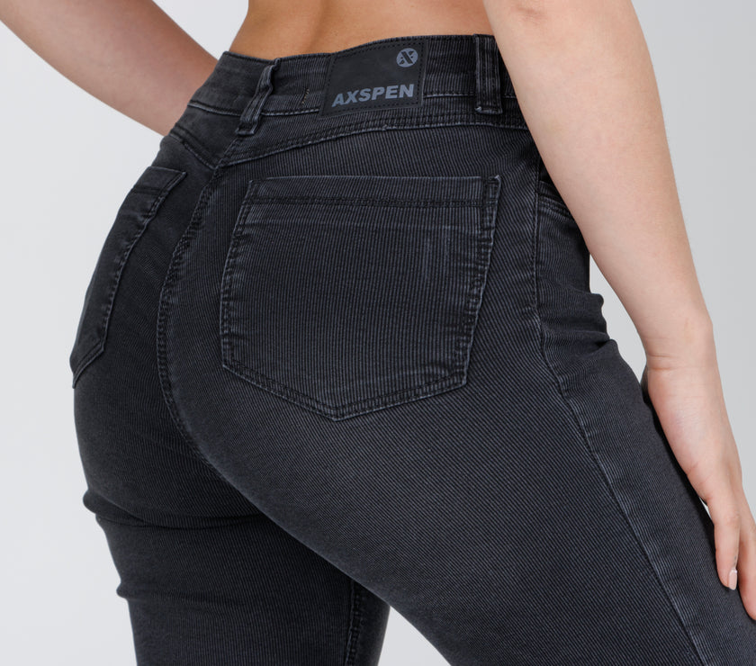 Flare Axspen Ax-2791 Gris oscuro