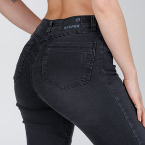 Flare Axspen Ax-2791 Gris oscuro