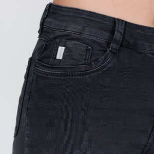 Flare Axspen Ax-2791 Gris oscuro