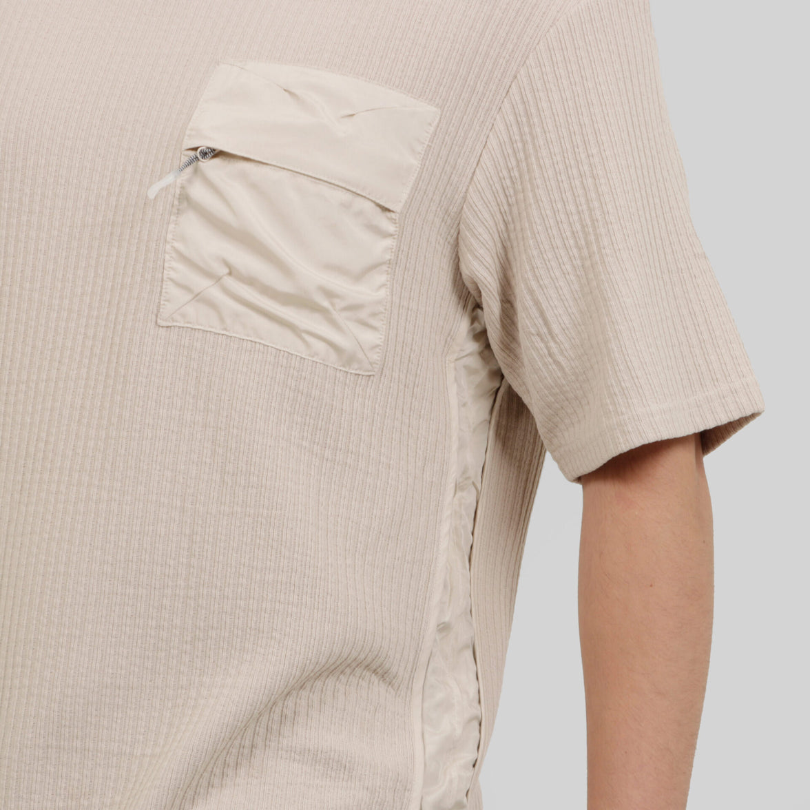 Camiseta Hombre YD10136