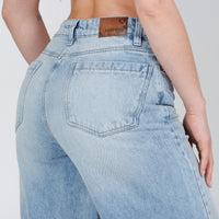 Jean Axspen Wide Leg AX-2871
