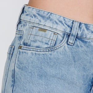Jean Axspen Wide Leg AX-2871