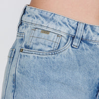 Jean Axspen Wide Leg AX-2871