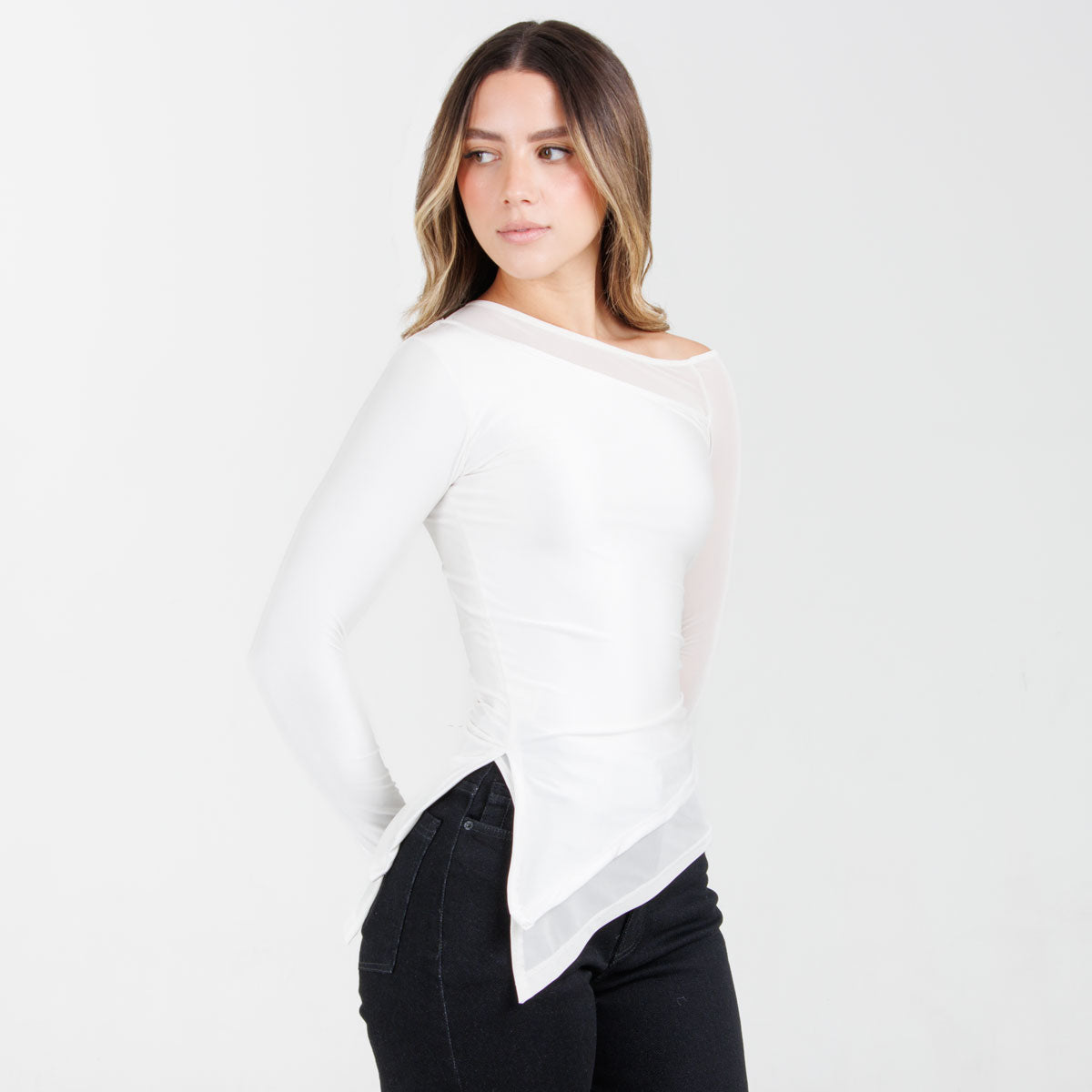 Blusa Axspen B2010