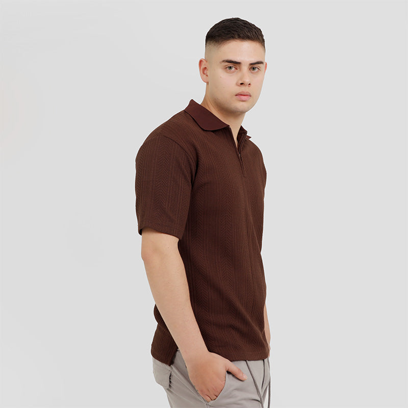 Camiseta Polo hombre P6318