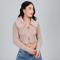 Buzo Axspen Tejido BDZ01