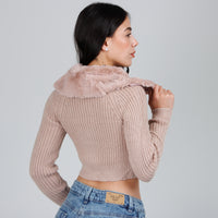 Buzo Axspen Tejido BDZ01