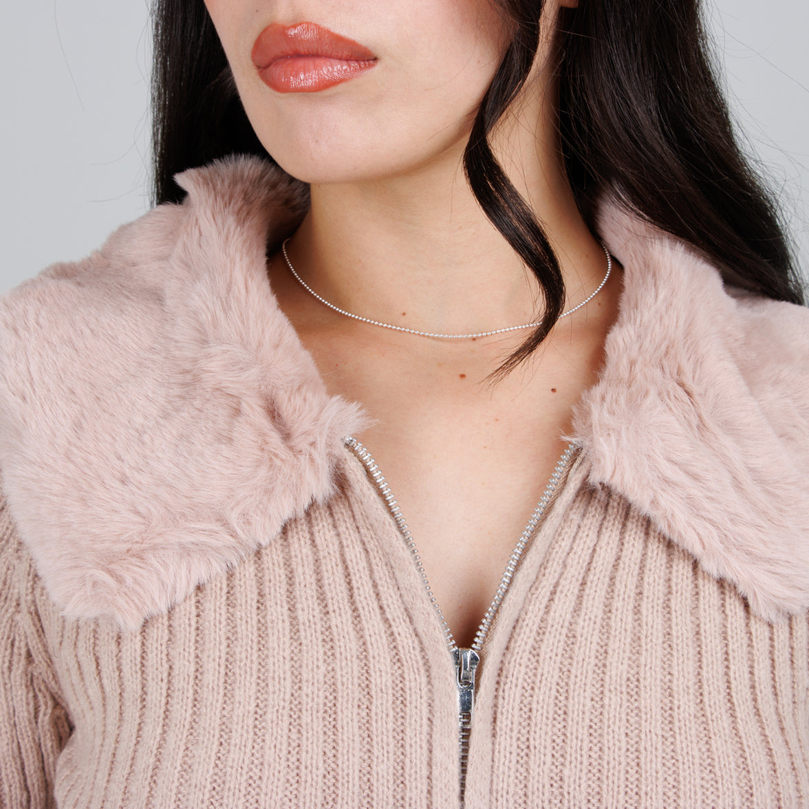 Buzo Axspen Tejido BDZ01