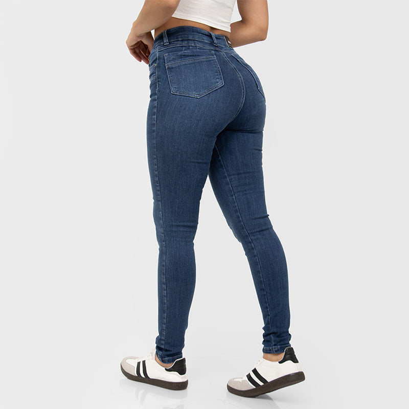 Jean Axspen Skinny Ax-2460