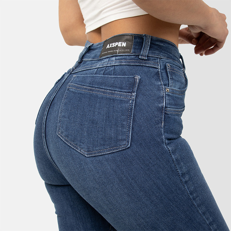Jean Axspen Skinny Ax-2460