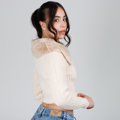 Buzo Axspen Tejido BDZ01