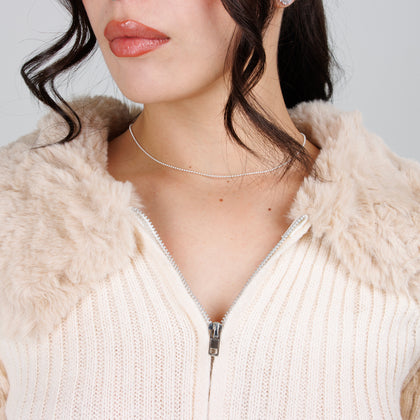 Buzo Axspen Tejido BDZ01