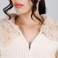 Buzo Axspen Tejido BDZ01