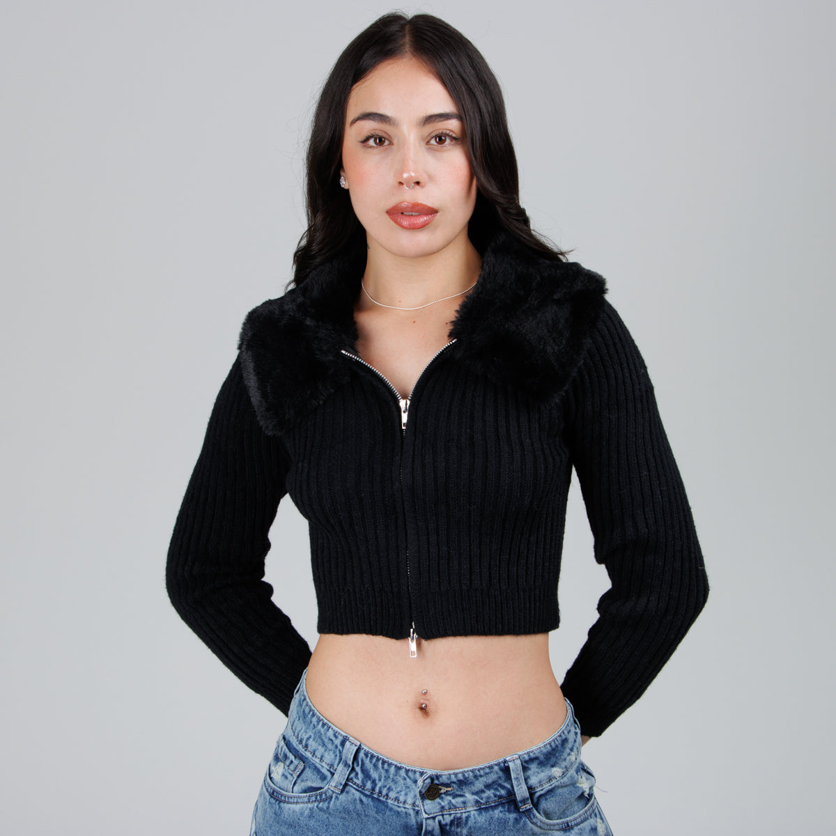 Buzo Axspen Tejido BDZ01