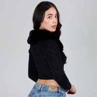 Buzo Axspen Tejido BDZ01