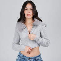 Buzo Axspen Tejido BDZ01