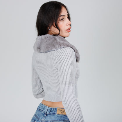 Buzo Axspen Tejido BDZ01