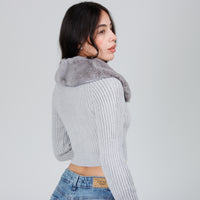 Buzo Axspen Tejido BDZ01