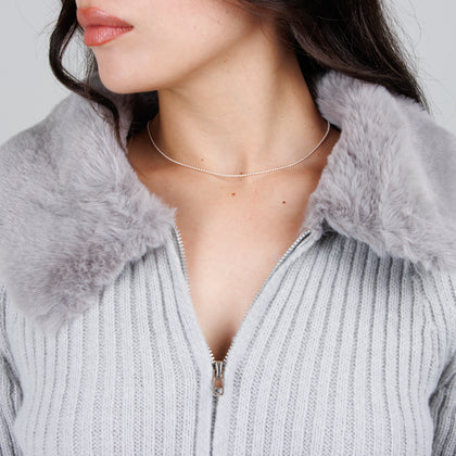 Buzo Axspen Tejido BDZ01