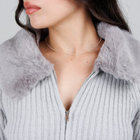 Buzo Axspen Tejido BDZ01