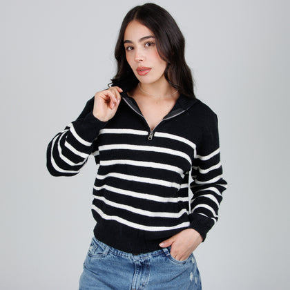 Buzo tejido Axspen BDZ03