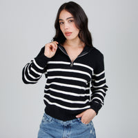 Buzo tejido Axspen BDZ03