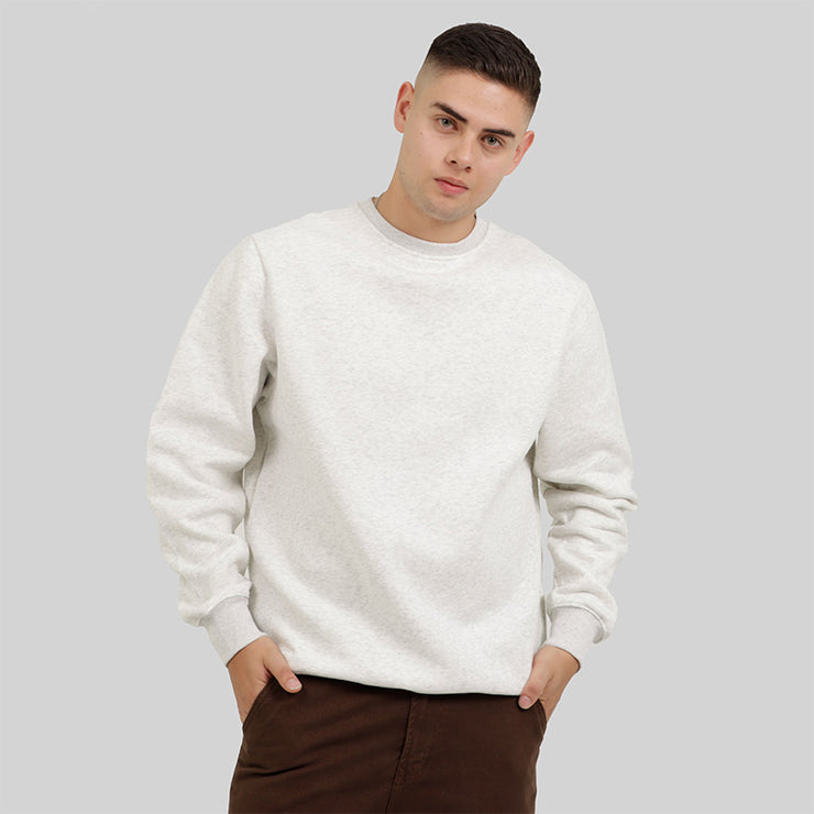 Buzo Caballero LSA006