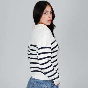 Buzo tejido Axspen BDZ03