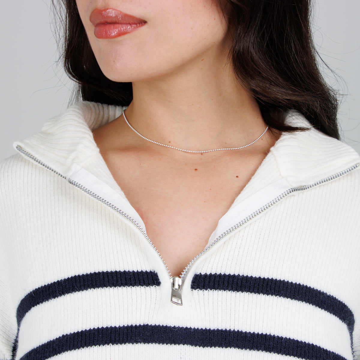 Buzo tejido Axspen BDZ03