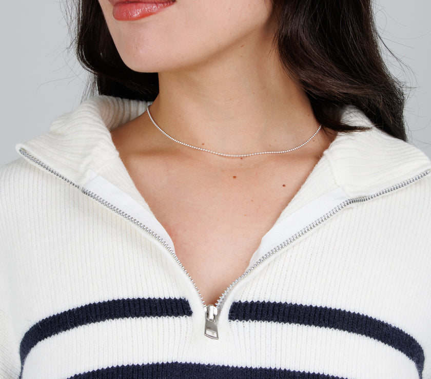 Buzo tejido Axspen BDZ03