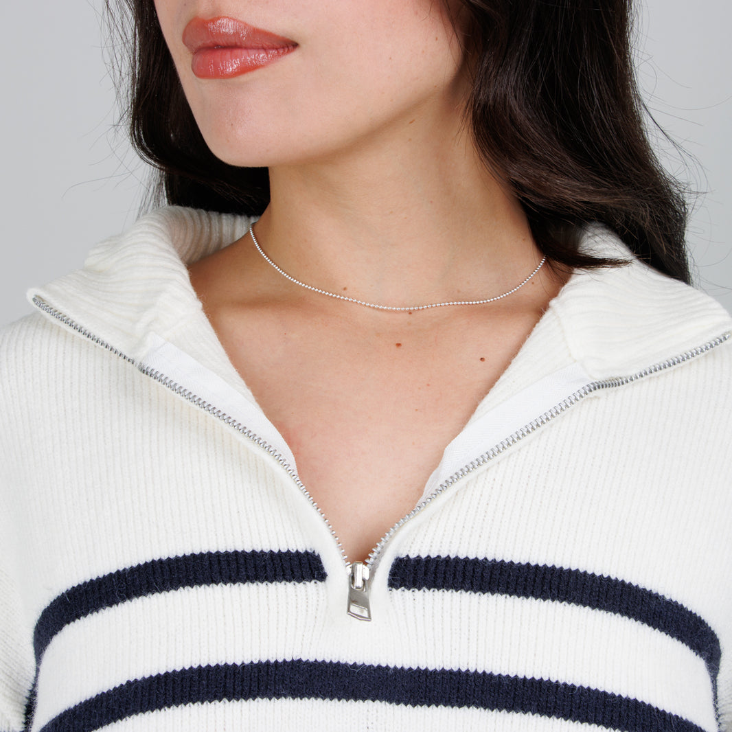 Buzo tejido Axspen BDZ03