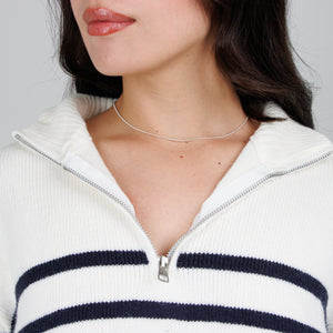 Buzo tejido Axspen BDZ03