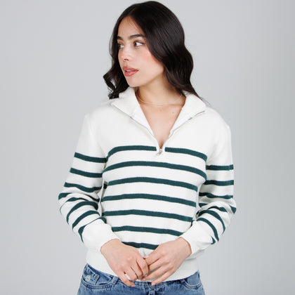 Buzo tejido Axspen BDZ03