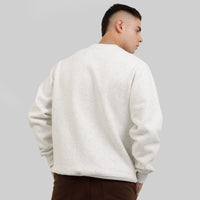 Buzo Caballero LSA006